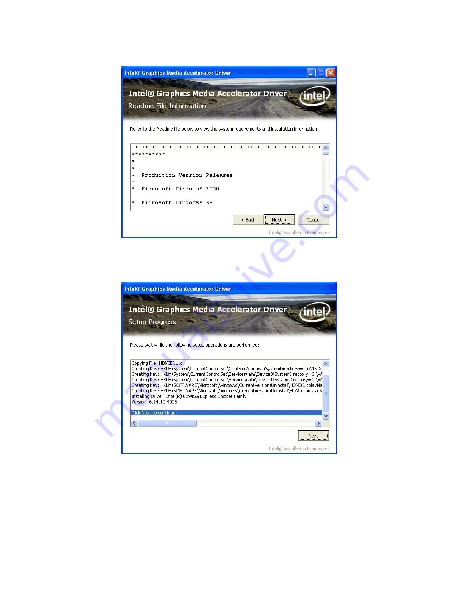 WynMax WMIX-D5256 User Manual Download Page 49