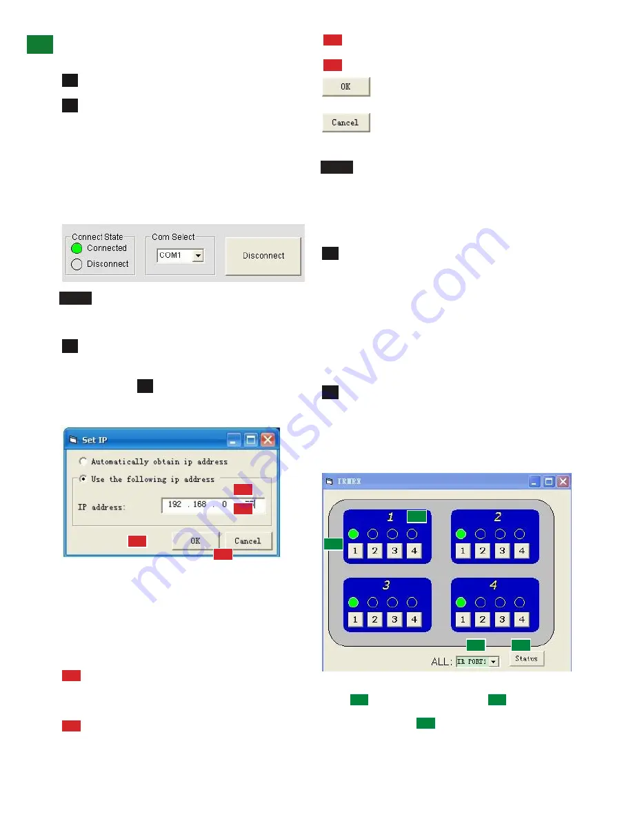 Wyrestorm MX-0404-QI Скачать руководство пользователя страница 12