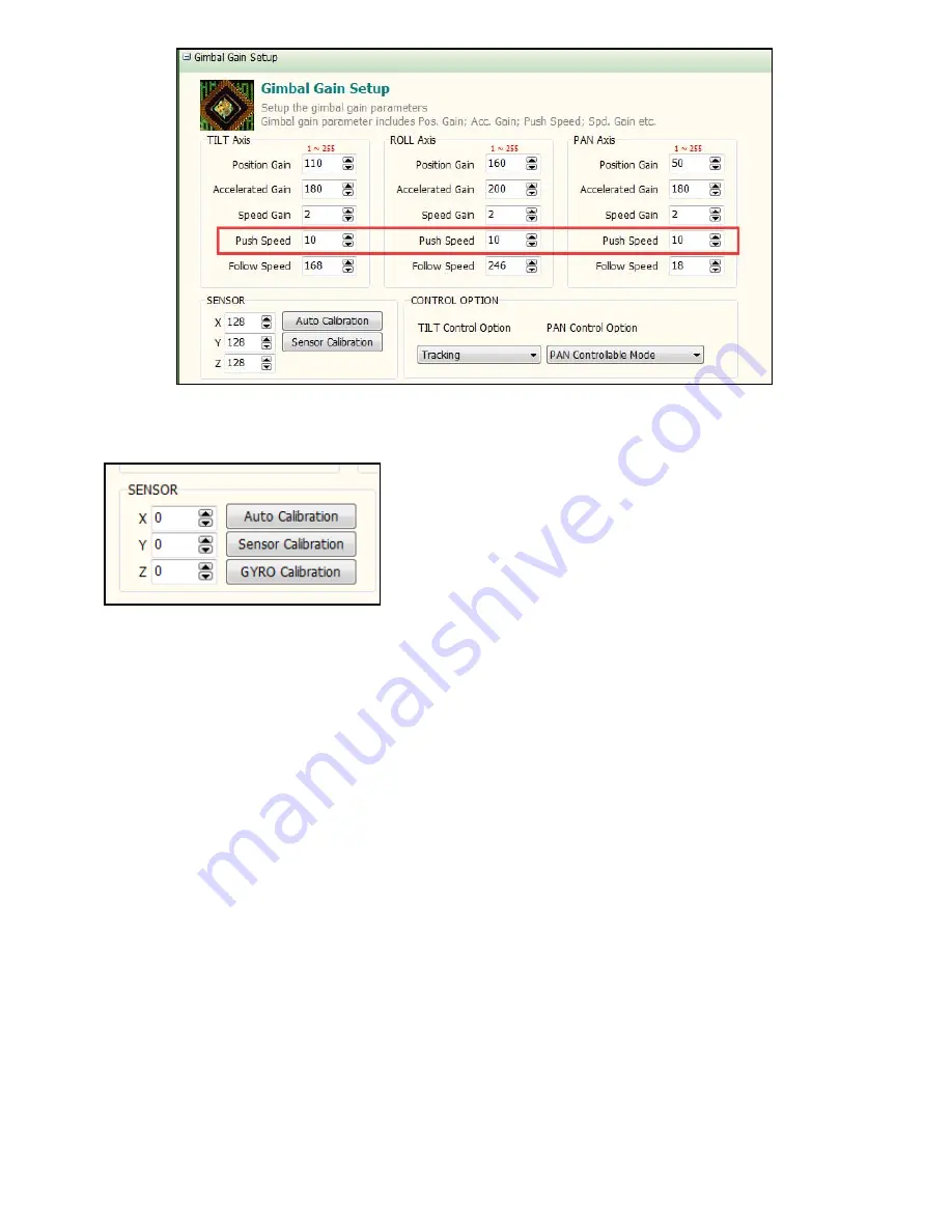 X-cam A22-3H User Manual Download Page 4