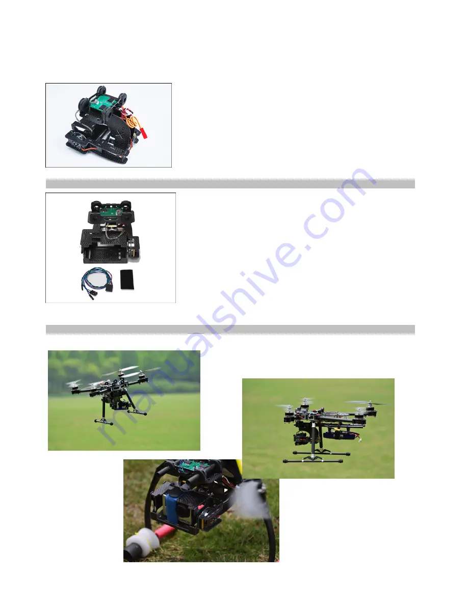 X-cam X100B User Manual Download Page 1