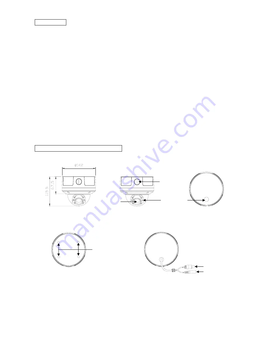 X-Core Technology XD445MR Operating Manual Download Page 2