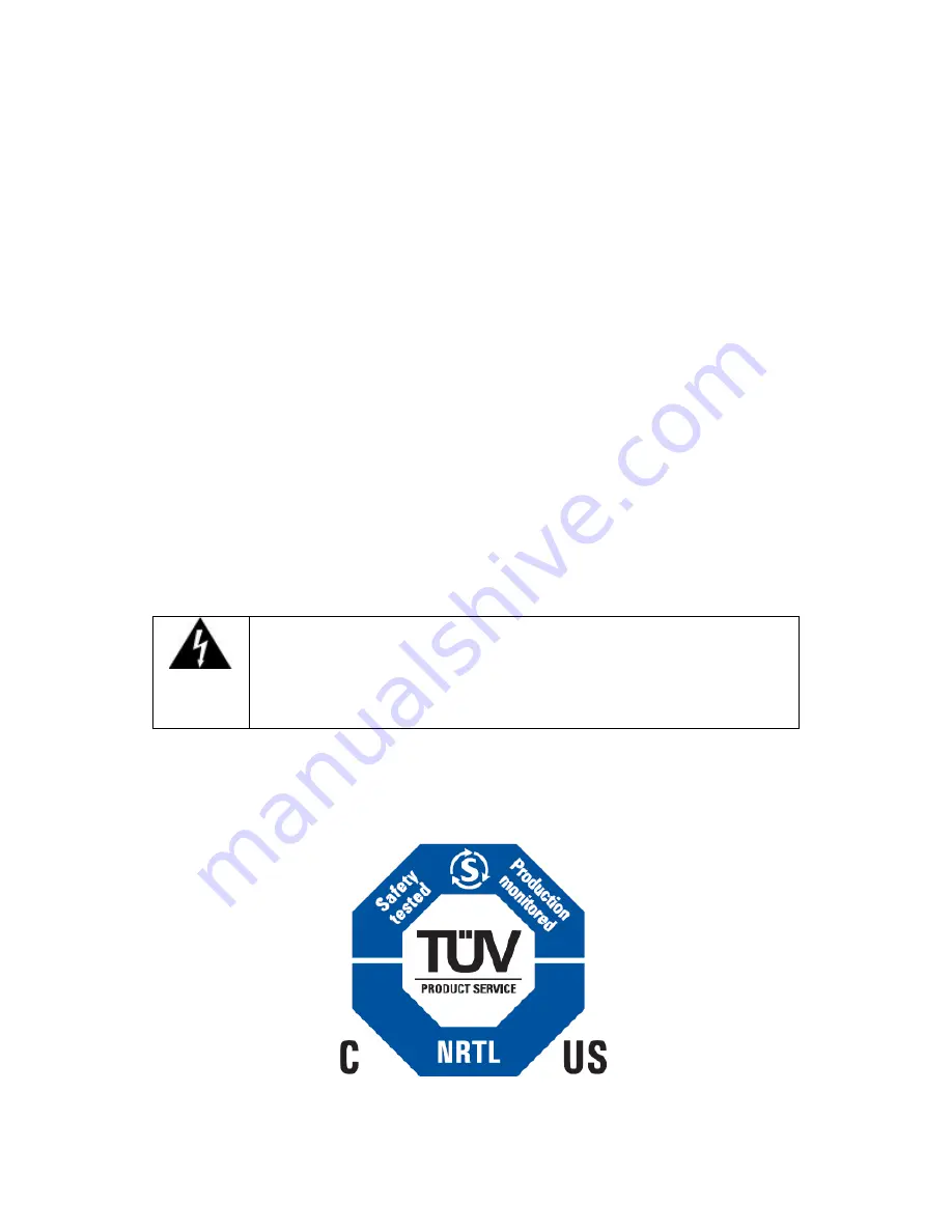 X-Digital System XDS PRO4-P User Manual Download Page 2