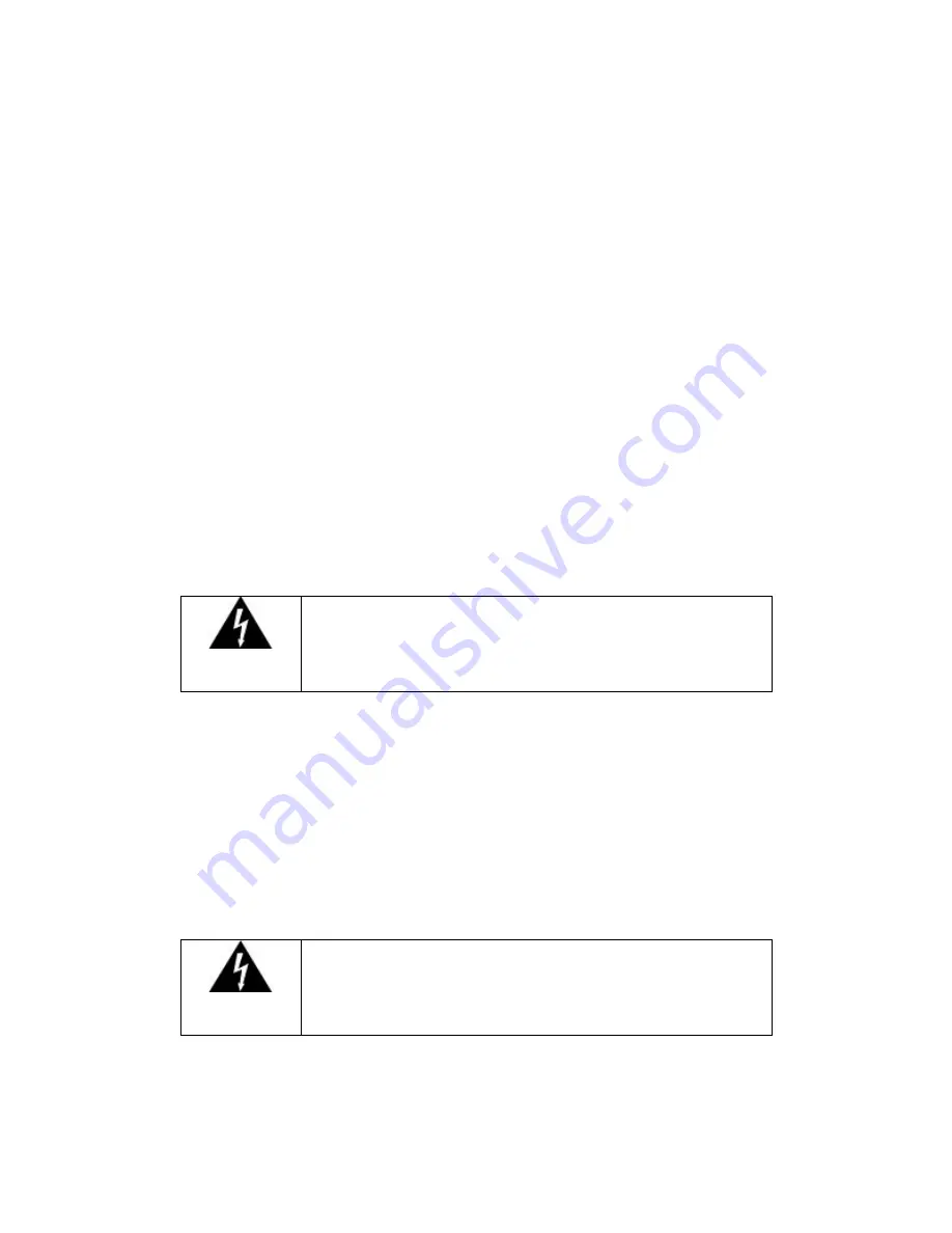 X-Digital System XDS PRO4-P User Manual Download Page 10