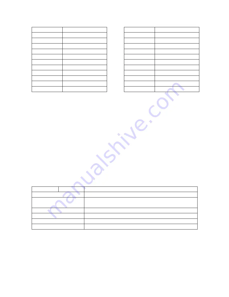 X-Digital System XDS PRO4-P User Manual Download Page 34