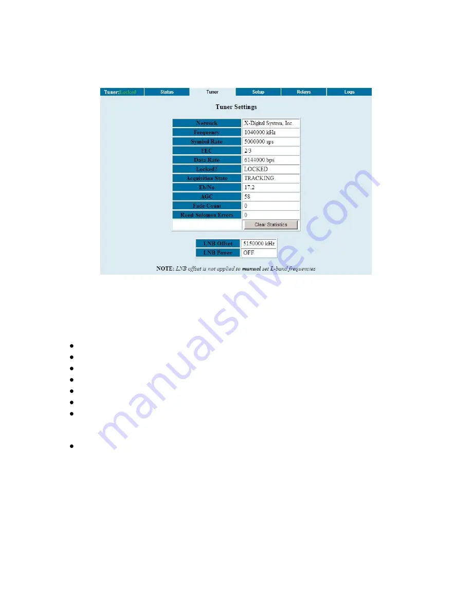 X-Digital System XDS PRO4-P User Manual Download Page 38