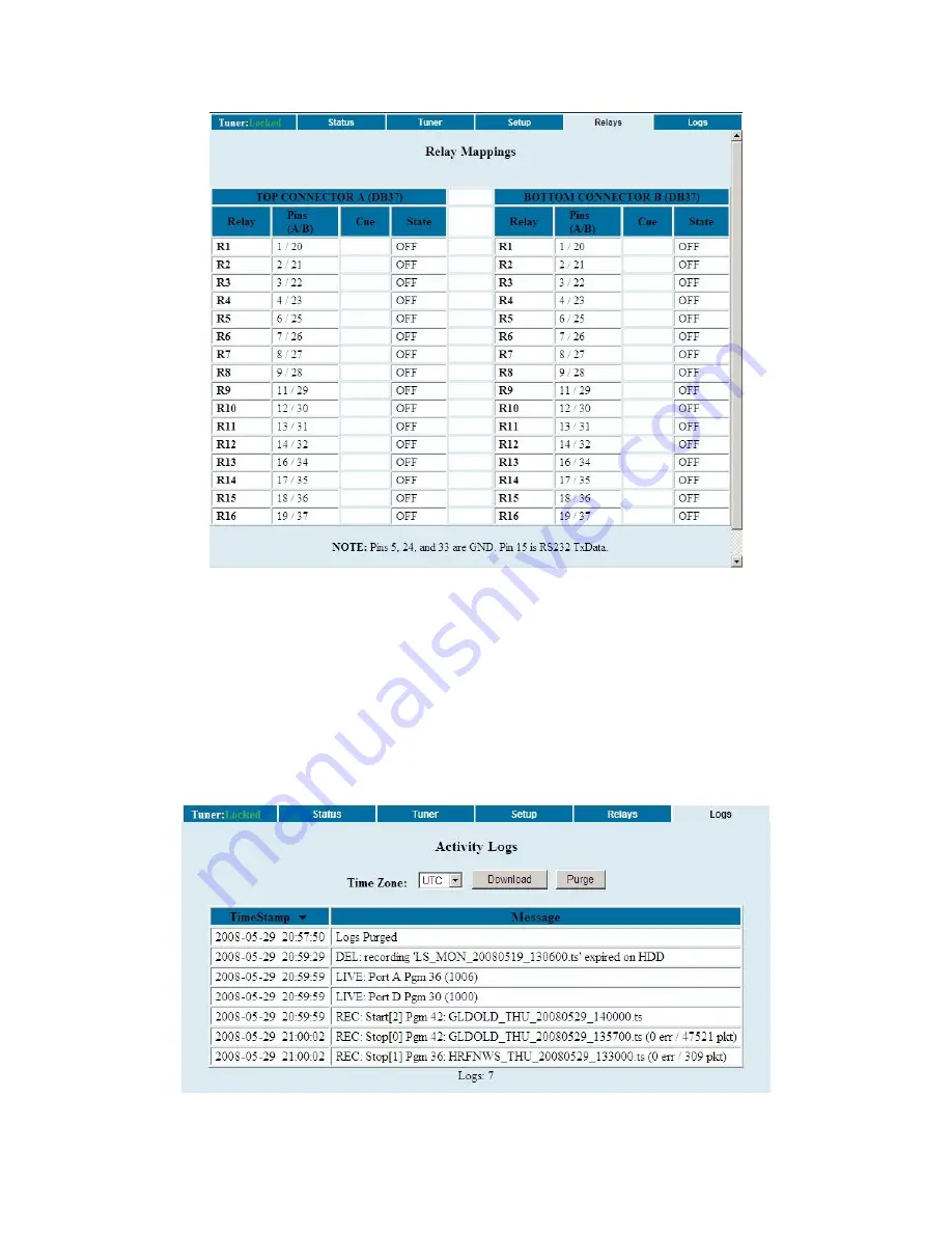 X-Digital System XDS PRO4-P User Manual Download Page 40