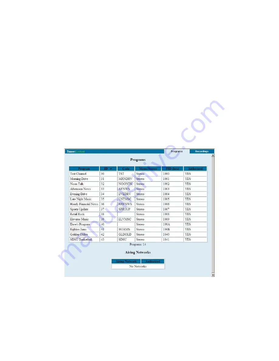 X-Digital System XDS PRO4-P User Manual Download Page 41