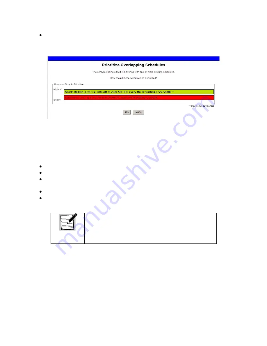 X-Digital System XDS PRO4-P User Manual Download Page 51