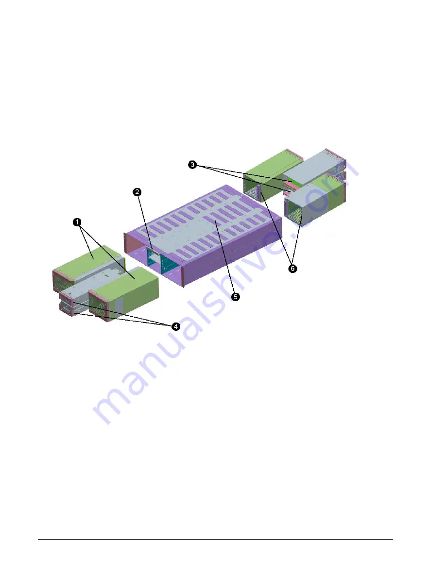 X-IO Hyper ISE User Manual Download Page 12