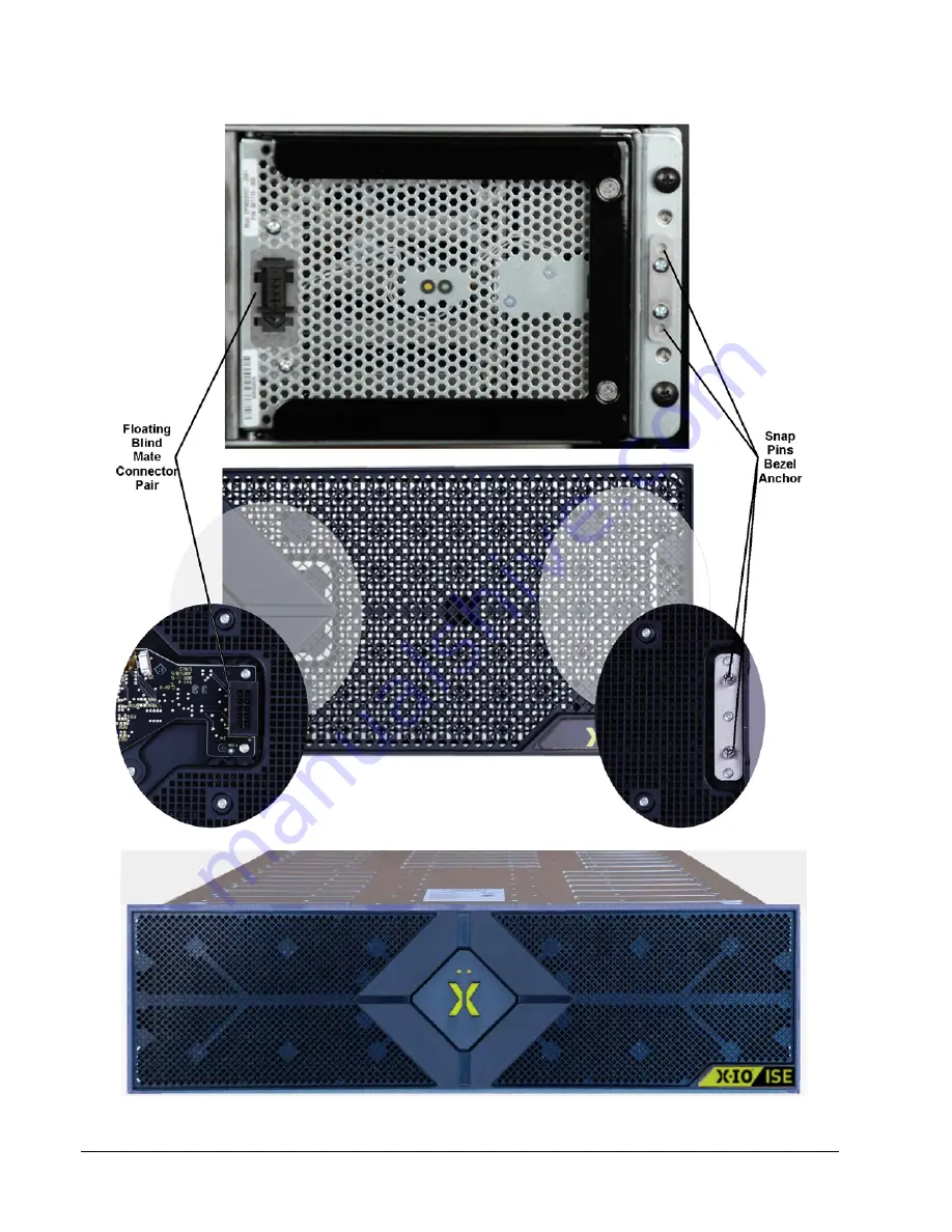 X-IO Hyper ISE Скачать руководство пользователя страница 26