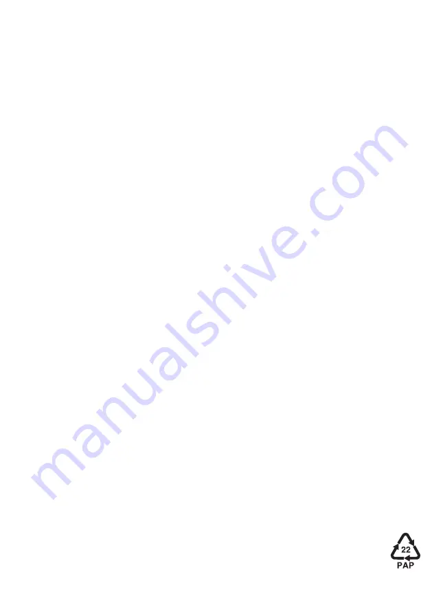 X-Line CH301 Operating Manual Download Page 9