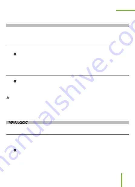 X-lite EXLIZ30069-999-2XL Safety And Instructions For Use Download Page 5