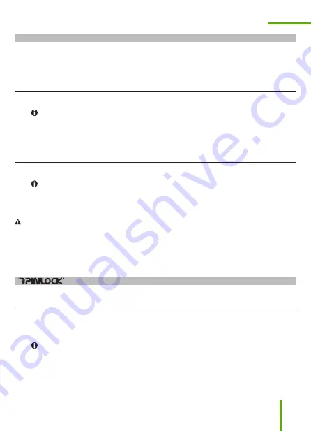 X-lite EXLIZ30069-999-2XL Safety And Instructions For Use Download Page 47