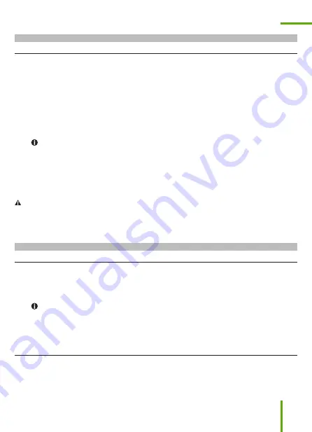 X-lite LIX9U0003740299 Safety And Instructions For Use Download Page 23