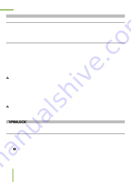 X-lite LIX9U0003740299 Safety And Instructions For Use Download Page 88