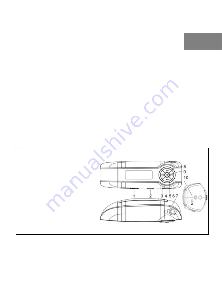 X-Micro EVA 130 Quick Start Manual Download Page 10