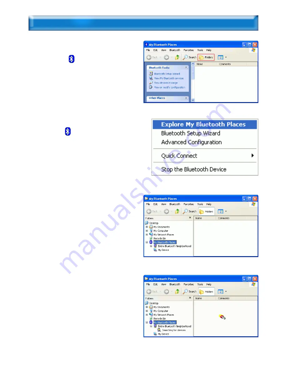 X-Micro XBT-PACX User Manual Download Page 15