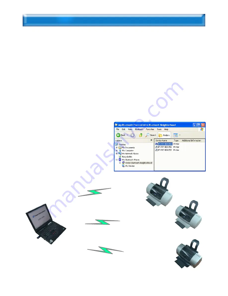 X-Micro XBT-PACX User Manual Download Page 22