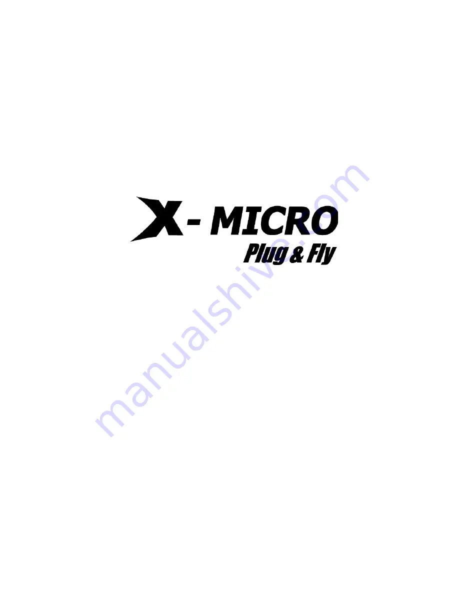 X-Micro XBT-PACX Скачать руководство пользователя страница 35