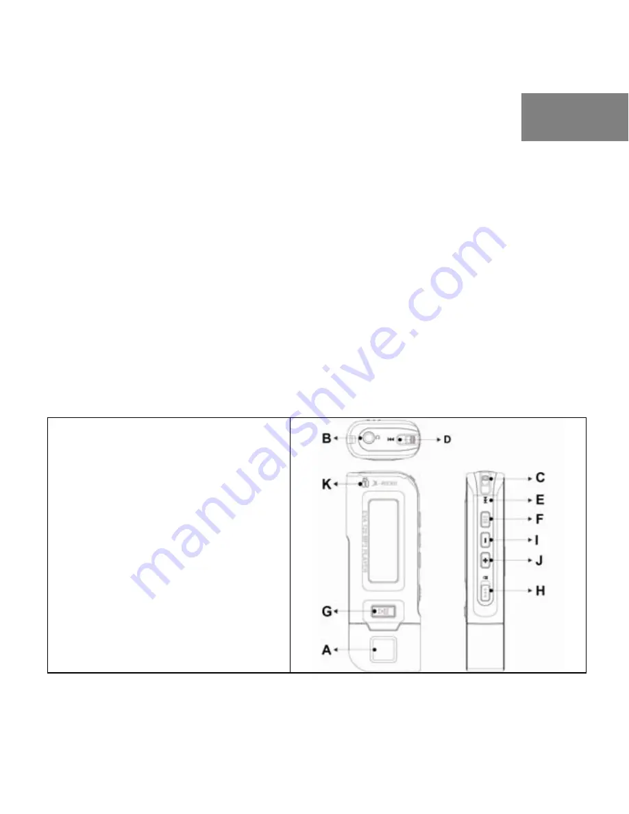 X-Micro XMP3A-F1G Quick Start Manual Download Page 28