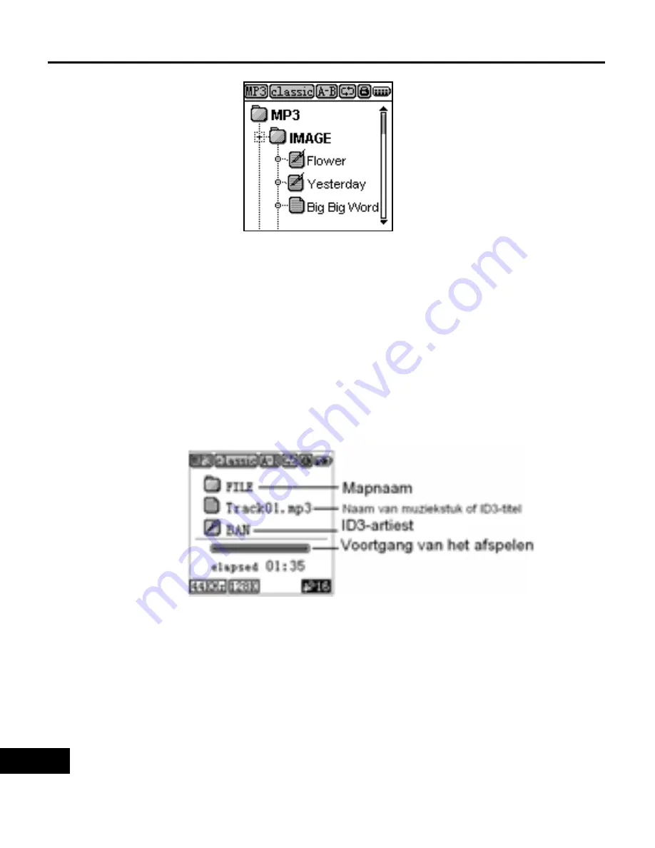 X-Micro XMP3E-20F User Manual Download Page 144