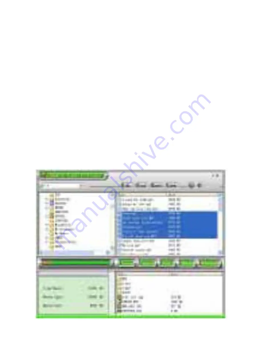 X-Micro XMP3L User Manual Download Page 143