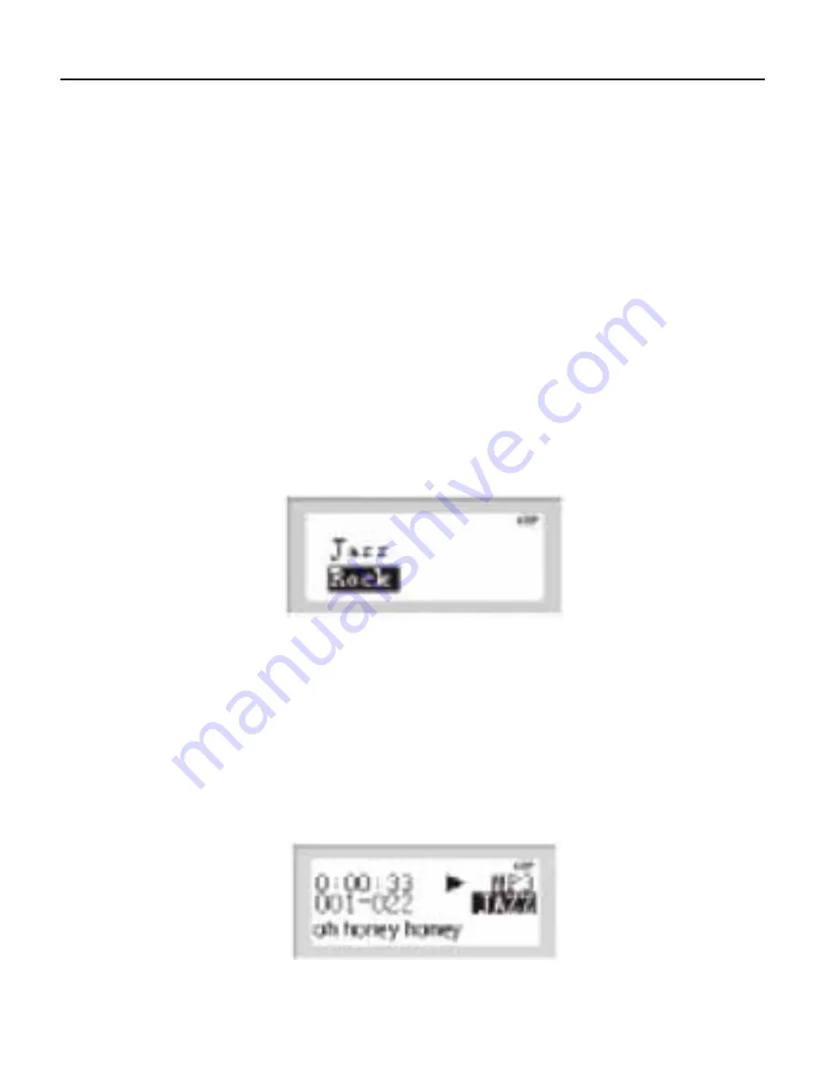 X-Micro XMP3L User Manual Download Page 231