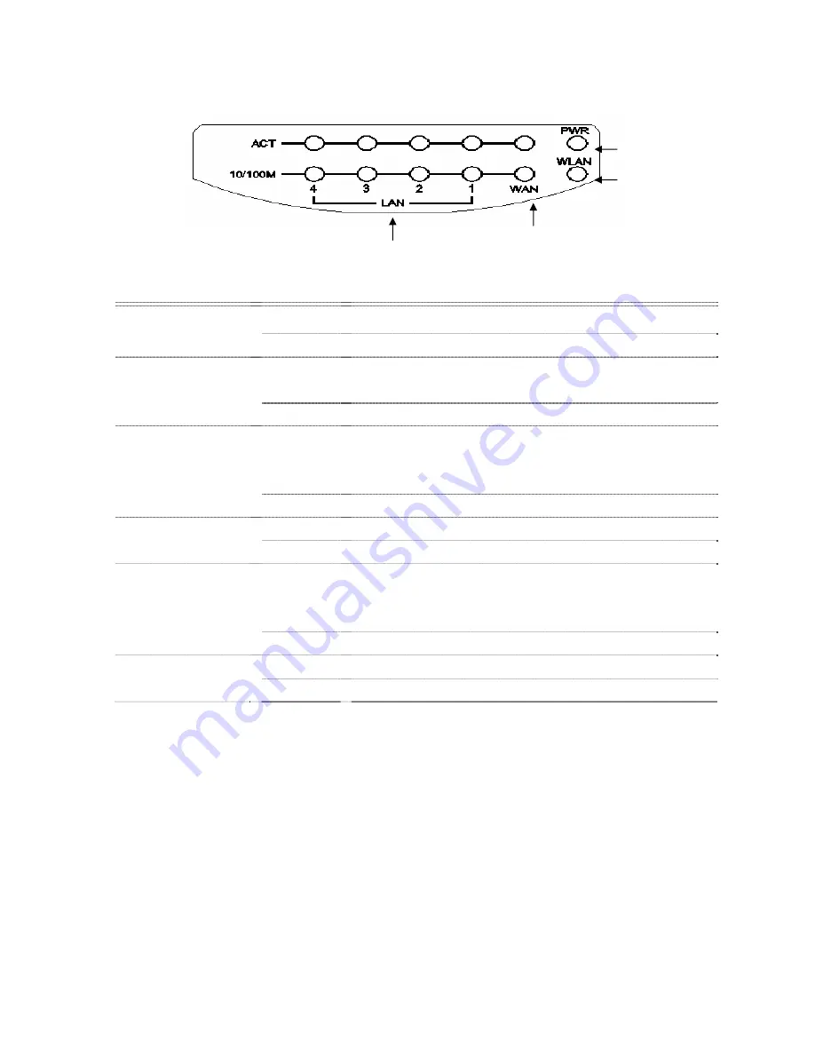 X-Micro XWL-11GRTX Quick Installation Manual Download Page 35