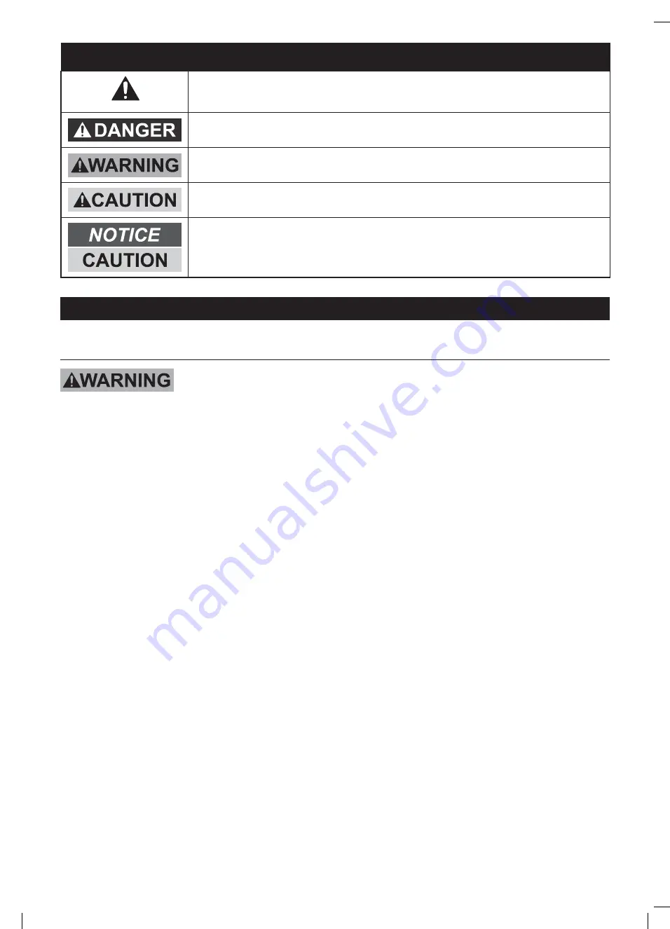 X-POWER 9027244 User Manual Download Page 18