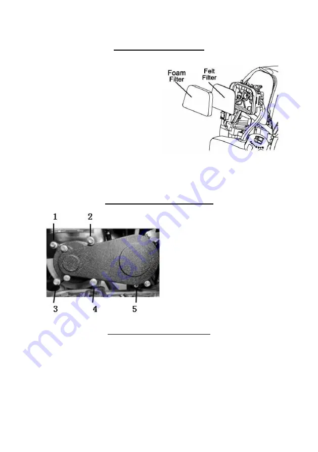 X-PRO Y-6 User Manual Download Page 24