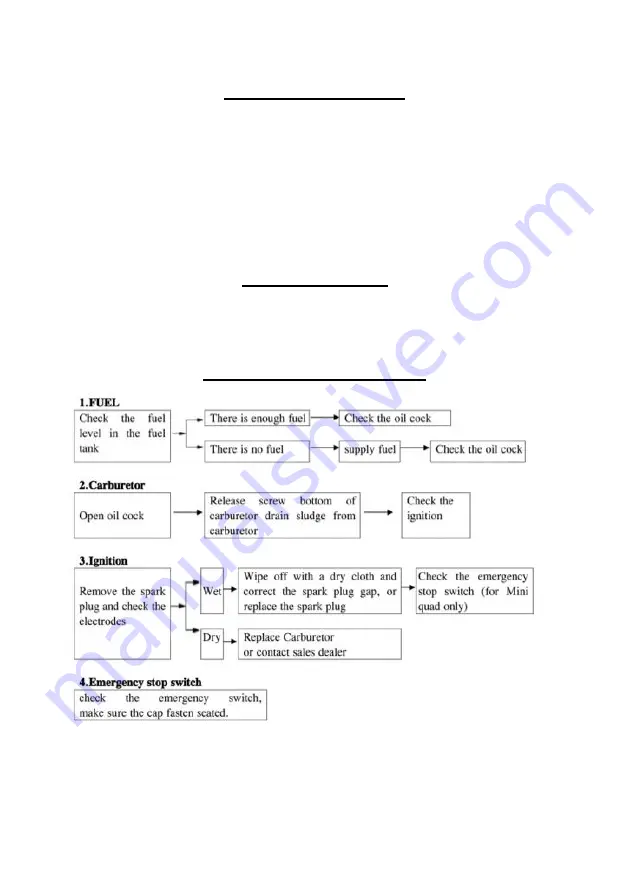 X-PRO Y-6 User Manual Download Page 25