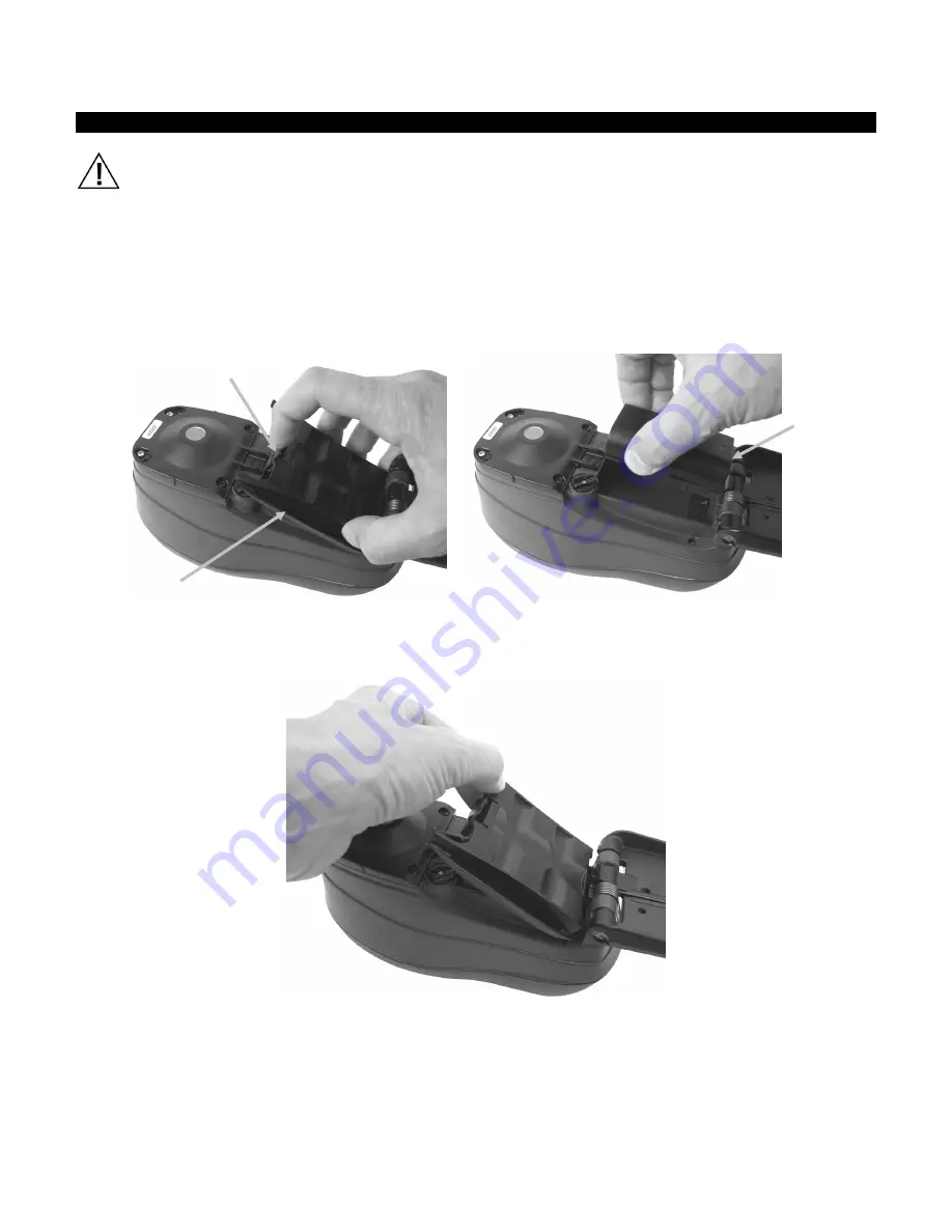 X-Rite Ci61 User Manual Download Page 34