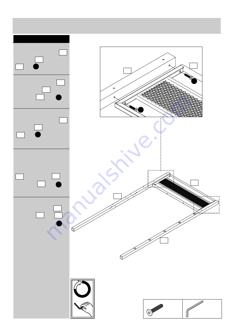 X Rocker 2021074 Manual Download Page 18