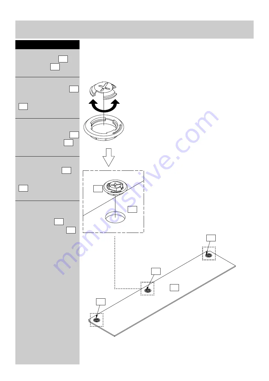 X Rocker 2021074 Manual Download Page 30