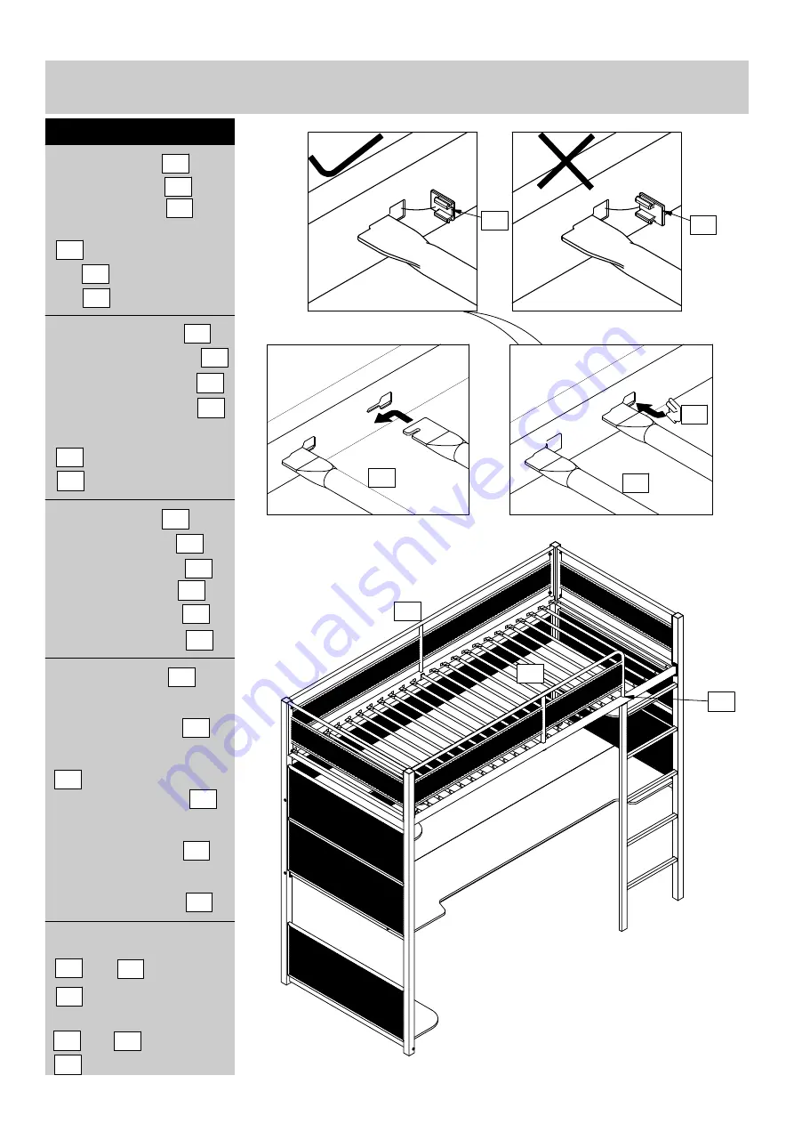 X Rocker 2021074 Manual Download Page 37