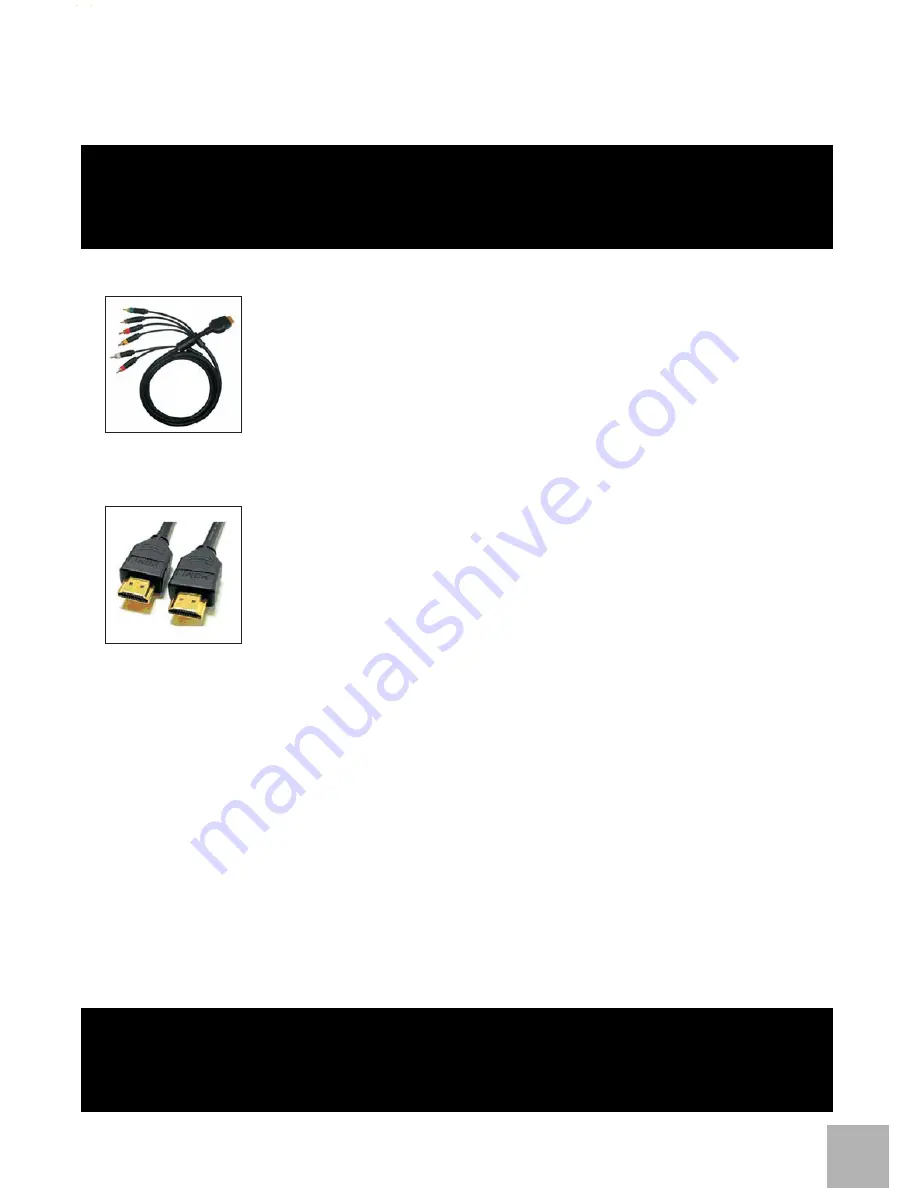 X Rocker 5177301 Manual Download Page 7