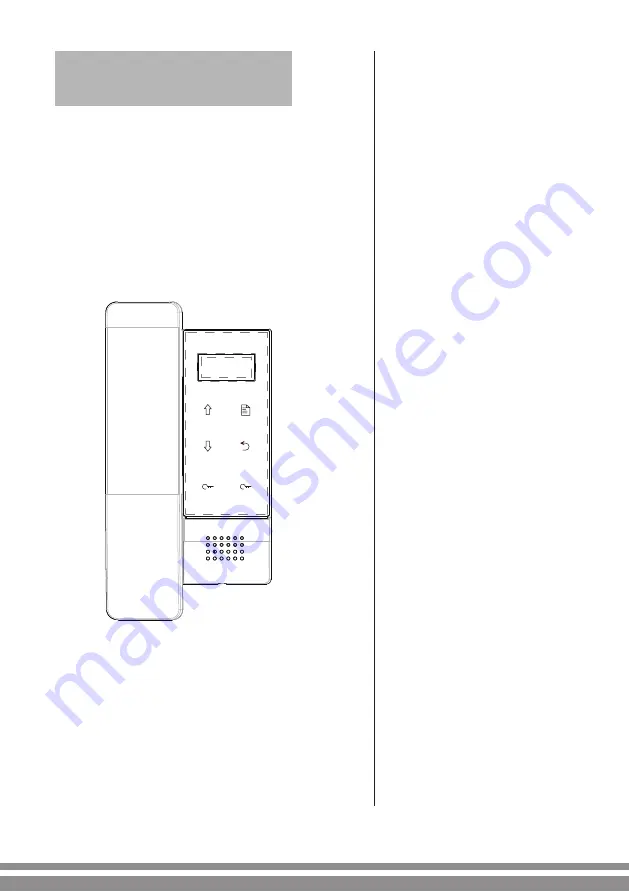 X-SAT XT-XJ4 User Manual Download Page 1