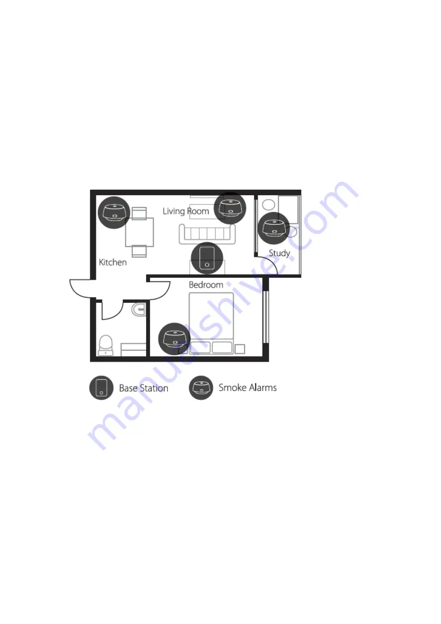 x-sense XS03-iWX User Manual Download Page 7