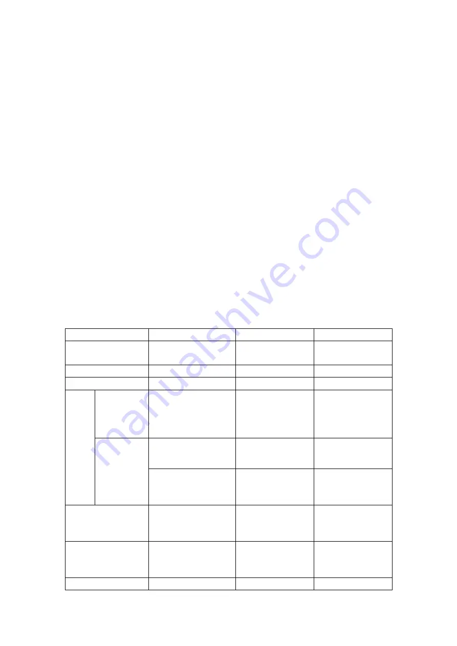 x-sense XS03-iWX User Manual Download Page 12