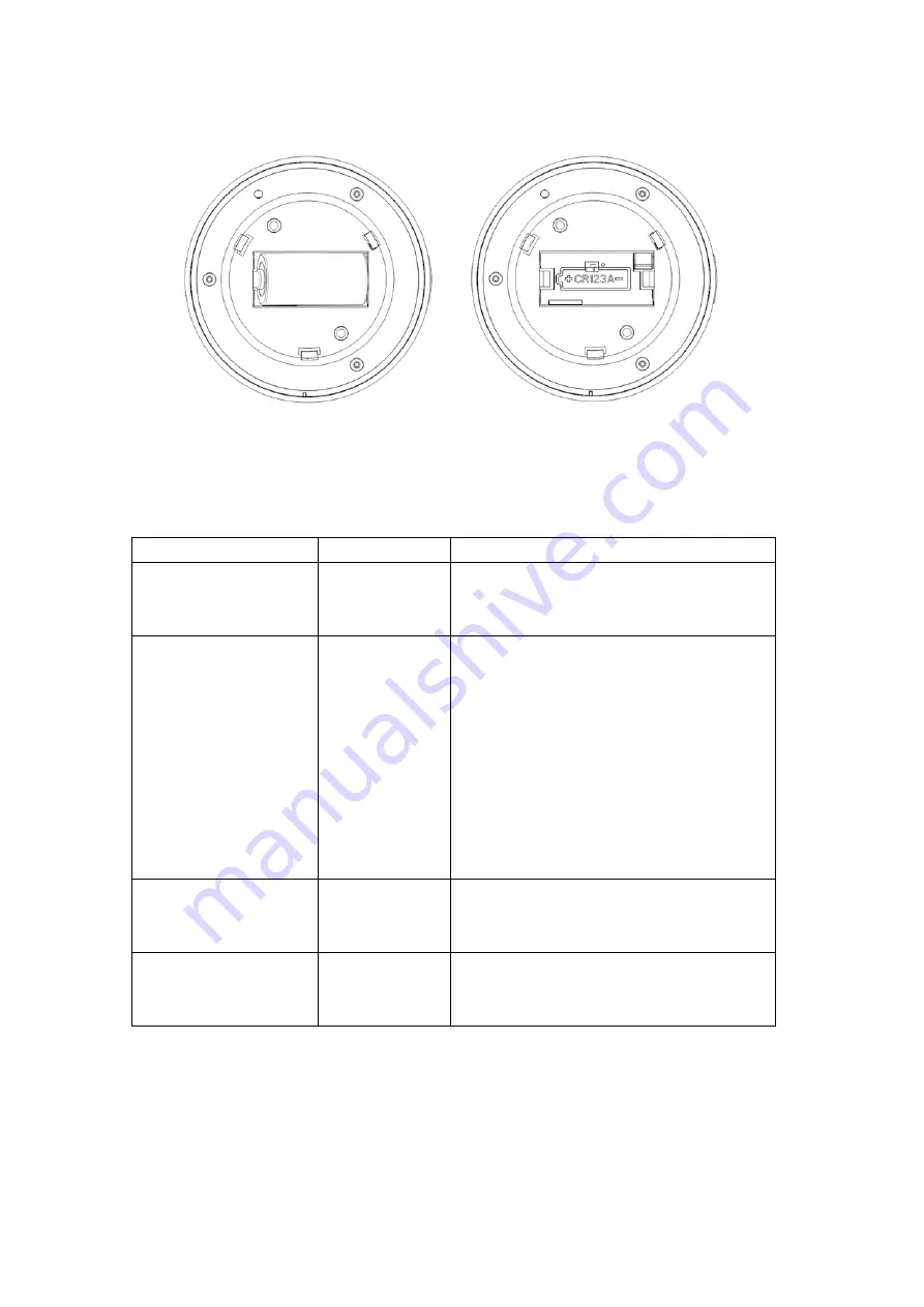 x-sense XS03-iWX User Manual Download Page 15