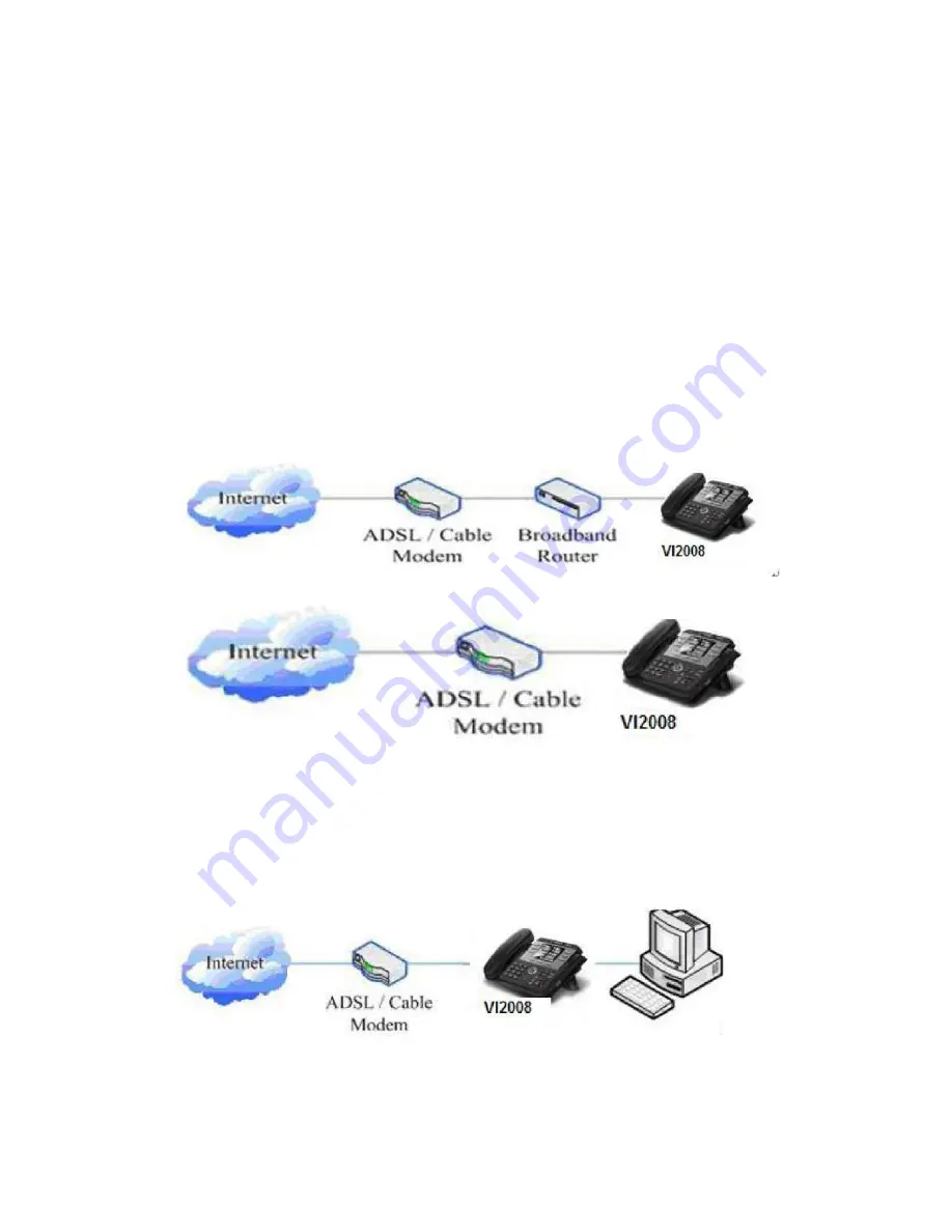 X-Trax VP-1003 User Manual Download Page 8