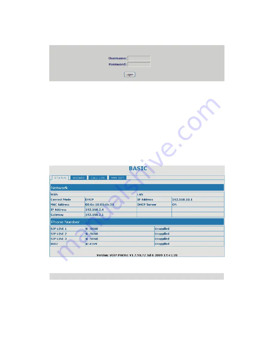 X-Trax VP-1003 User Manual Download Page 16