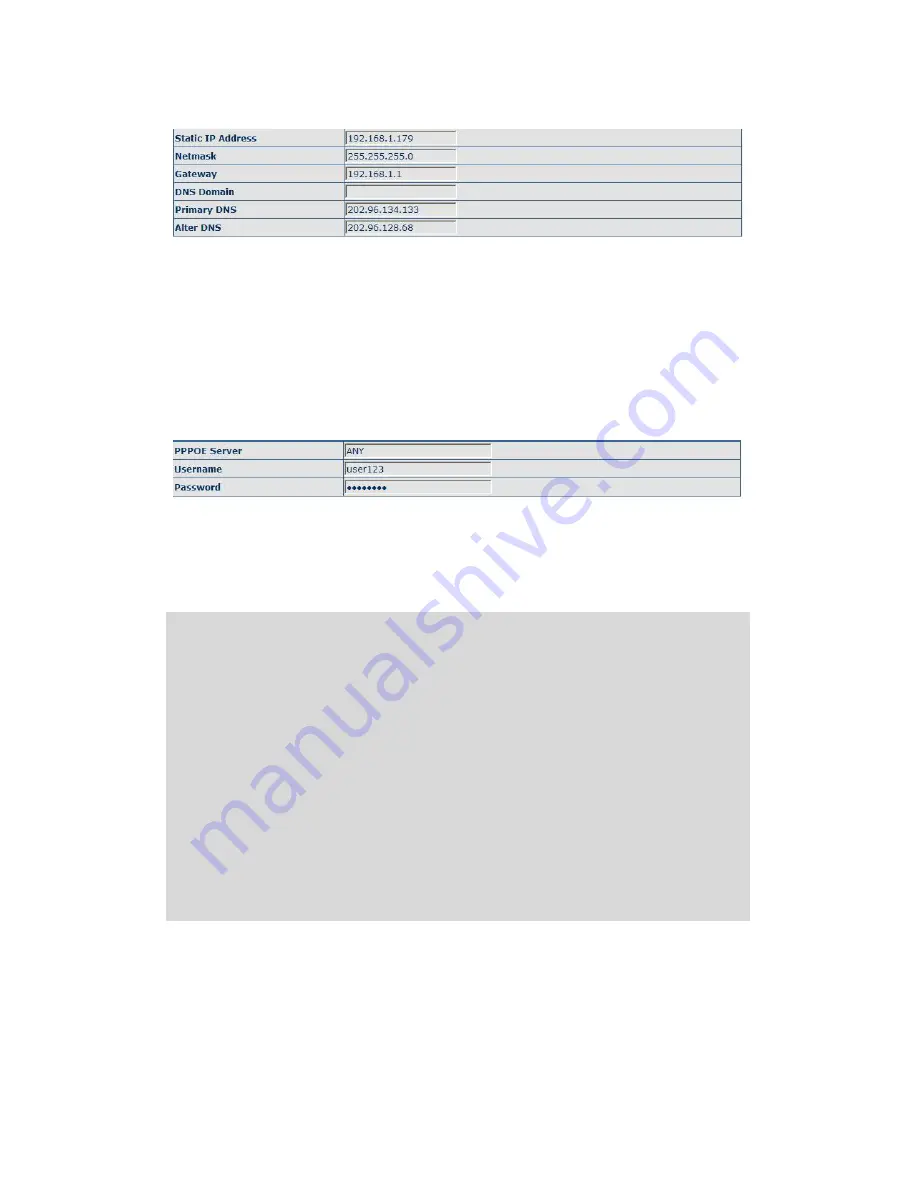 X-Trax VP-1003 User Manual Download Page 21