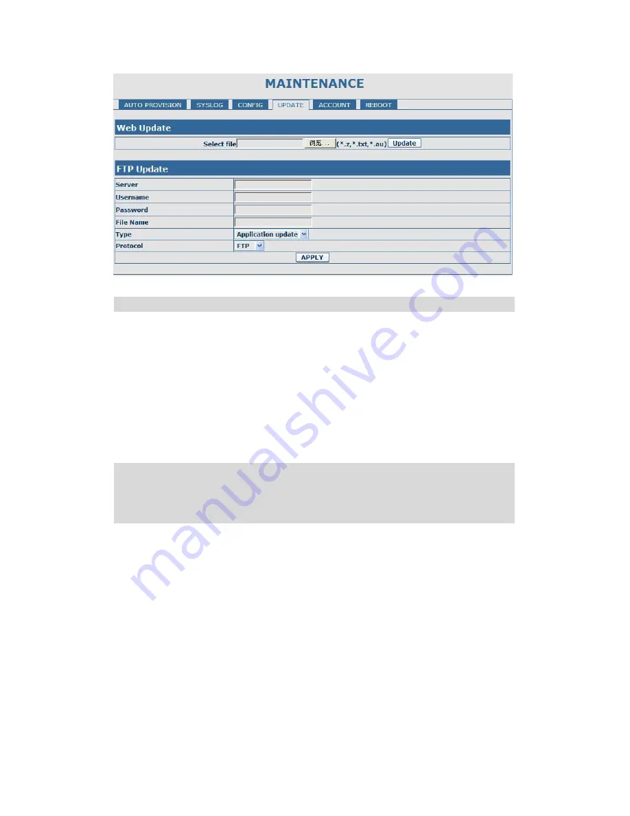 X-Trax VP-1003 User Manual Download Page 48