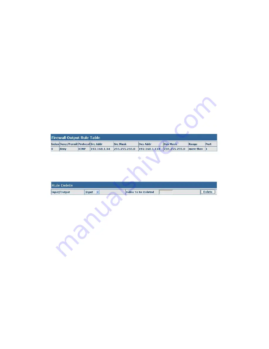 X-Trax VP-1003 User Manual Download Page 52