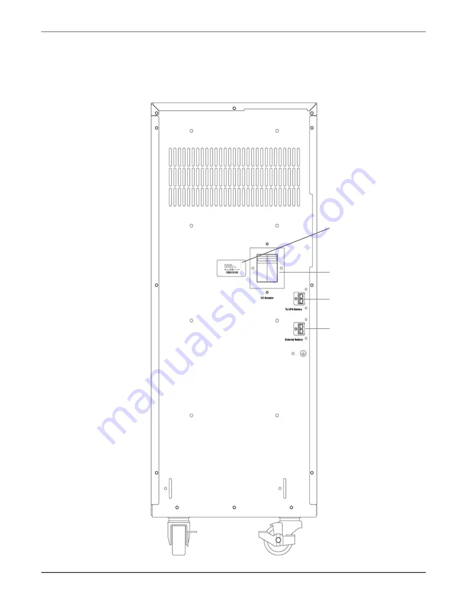 X-TREME TX90 User & Installation Manual Download Page 37