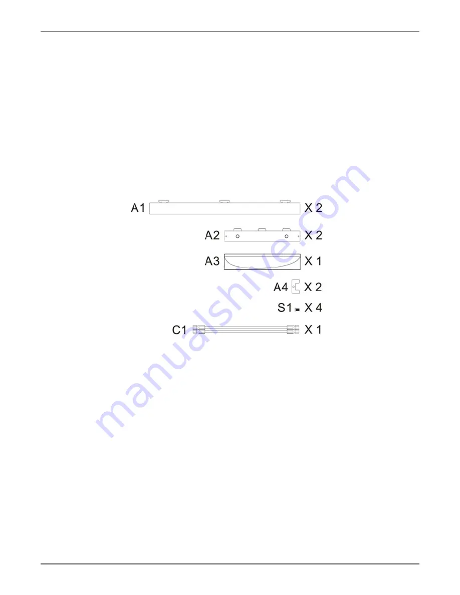 X-TREME TX90 User & Installation Manual Download Page 38