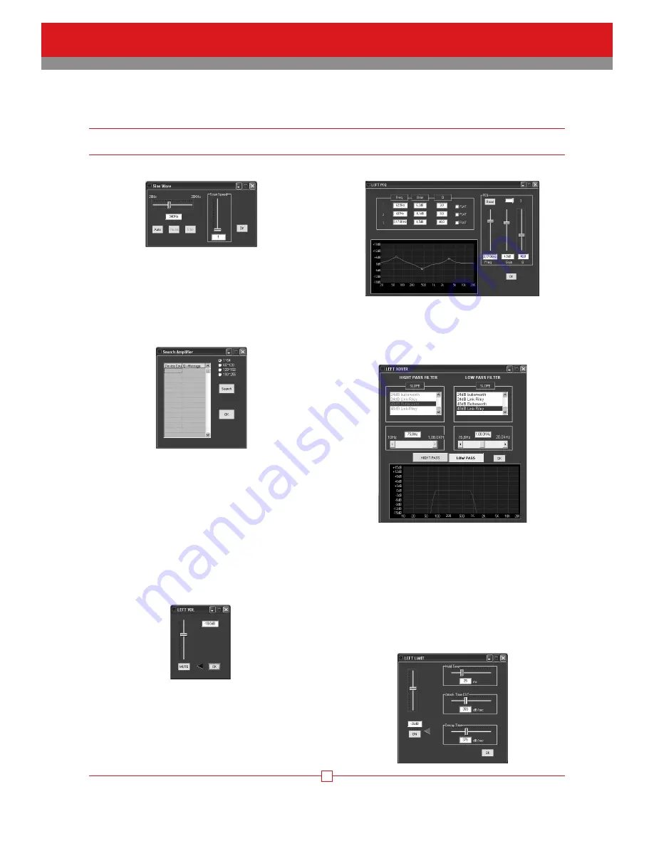 X-TREME XT2000 Operation Instruction Manual Download Page 6