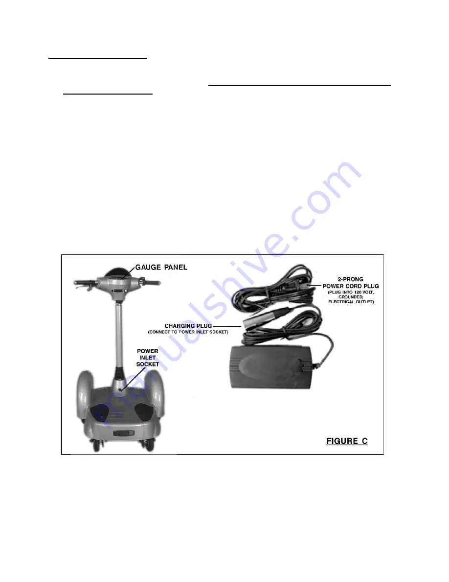 X-TREME XT300 Owner'S Manual Download Page 8