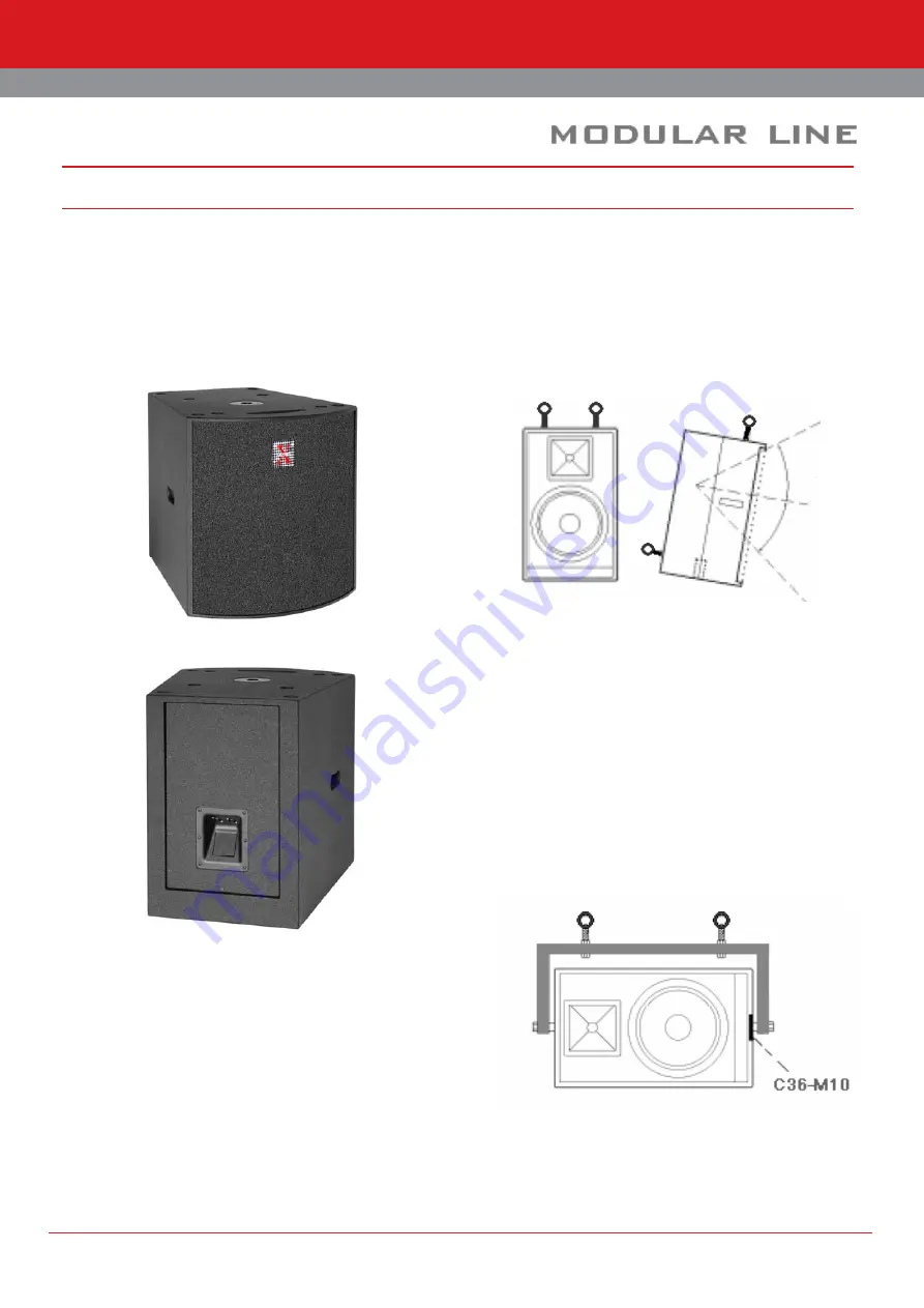 X-TREME XTQ12 Скачать руководство пользователя страница 4